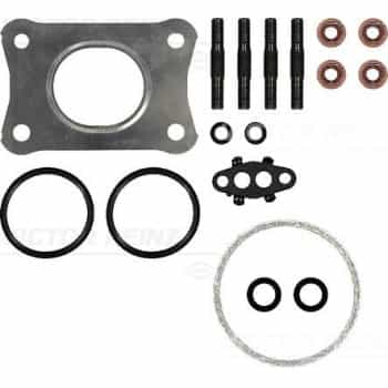 Turbocompresseur, kit de montage