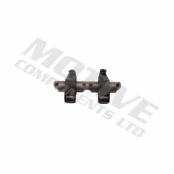 Axe de culbuteur, commande moteur