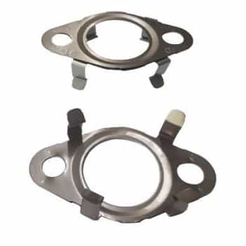Joint, flexible vanne EGR 313.650 Elring