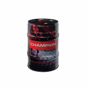 Huile de transmission Champion Eco Flow 75W Premium 60L