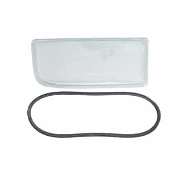 Verre de phare droit 711305621835 Magneti Marelli