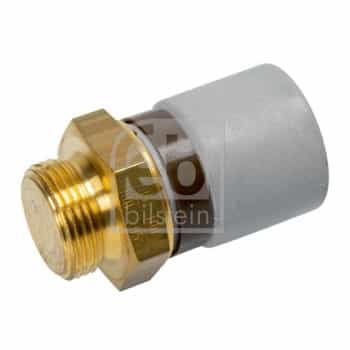 Interrupteur de température, ventilateur de radiateur 176512 FEBI