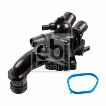 Thermostat, liqiuide de refroidissement 177892 FEBI