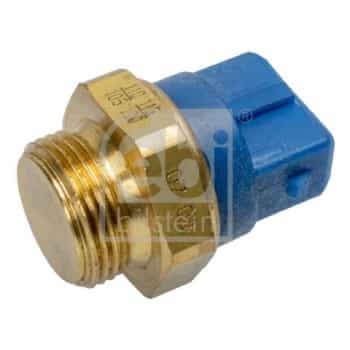 Interrupteur de température, ventilateur de radiateur 176513 FEBI