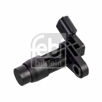 Capteur d'angle, vilebrequin 177115 FEBI