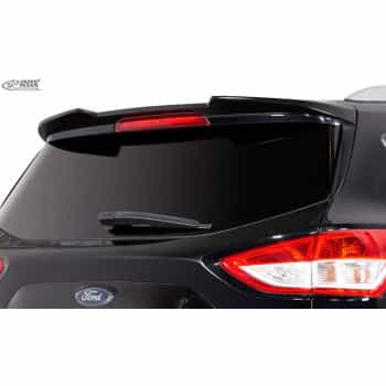 Becquet de toit adapté pour Ford Kuga II (DM2) 2013-2019 (PUR-IHS)