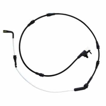 Contact d'avertissement, usure des plaquettes de frein 8DK 355 253-331 Hella