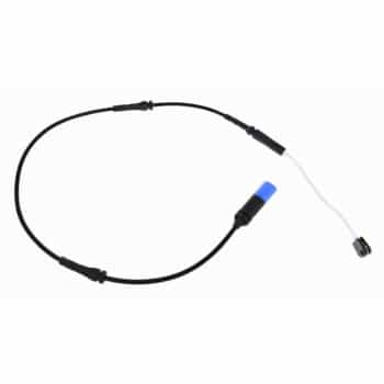 Contact d'avertissement, usure des plaquettes de frein 8DK 355 252-841 Hella