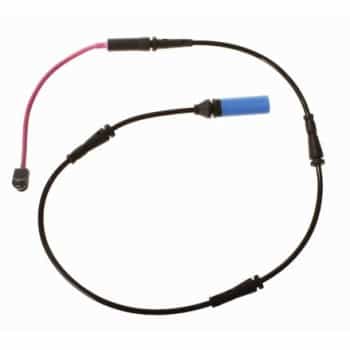 Contact d'avertissement, usure des plaquettes de frein 8DK 355 252-821 Hella