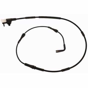 Contact d'avertissement, usure des plaquettes de frein 8DK 355 253-281 Hella
