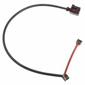 Contact d'avertissement, usure des plaquettes de frein 8DK 355 253-101 Hella