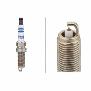 Bougie d'allumage Iridium Pro 8EH 188 706-391 Hella