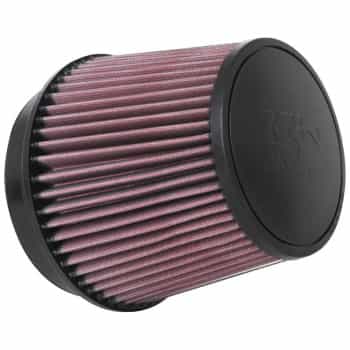Filtre conique universel K&N Connexion 152 mm, bas 191 mm, haut 149 mm, hauteur 152 mm - (RU-4940)
