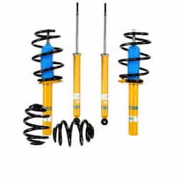 Jeu de suspensions, ressorts/amortisseurs BILSTEIN - B12 Pro-Kit