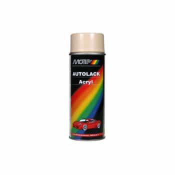 Motip 55900 Laque Spray Compact Beige 400 ml