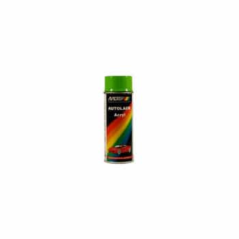 Motip 52732 Peinture Aérosol Compact Vert 400 ml