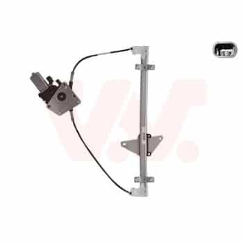 Lève-vitre 8314262 Van Wezel