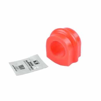 Suspension, stabilisateur