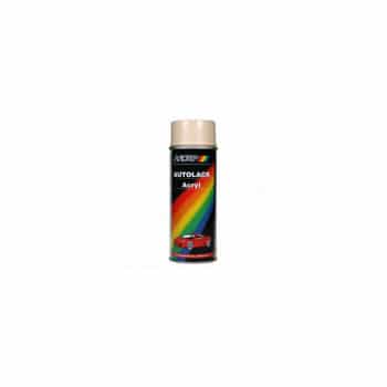 Motip 46450 Peinture Aérosol Compacte Beige 400 ml