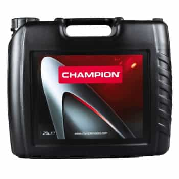 Huile moteur CHAMPION OEM SPECIFIC 5W30 C4