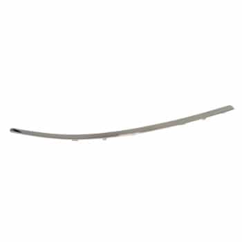 Baguette et bande protectrice, pare-chocs