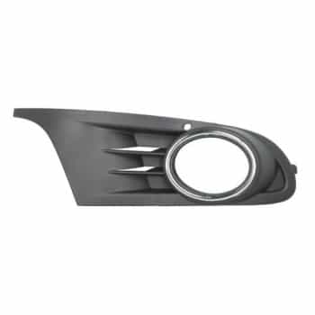 Grille de ventilation, pare-chocs