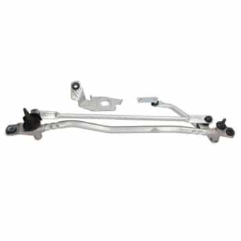 Commande d'essuie-glace, nettoyage des vitres