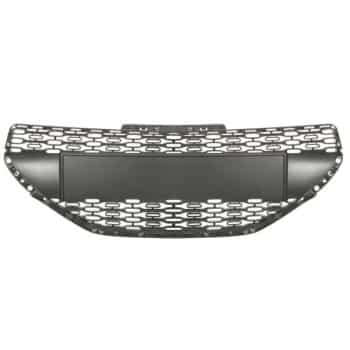 Grille de radiateur
