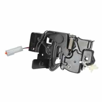 Serrure de capot-moteur