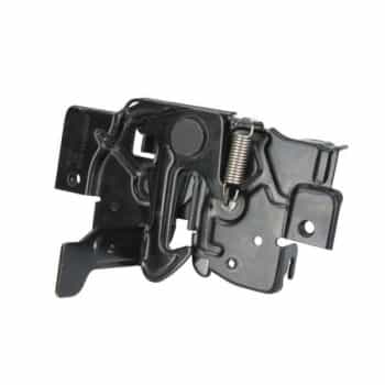 Serrure de capot-moteur