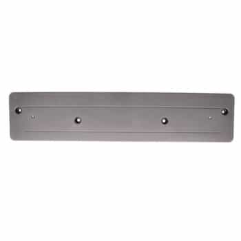 Support de plaque d'immatriculation