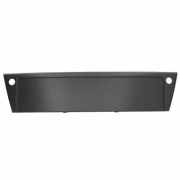 Support de plaque d'immatriculation