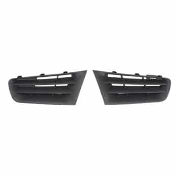 Grille de ventilation, pare-chocs