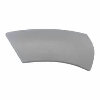 Garniture / panneau de protection, garde-boue