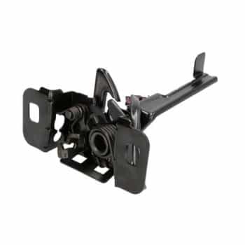 Serrure de capot-moteur