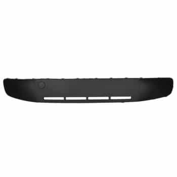 Baguette et bande protectrice, pare-chocs
