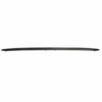 Baguette et bande protectrice, pare-chocs