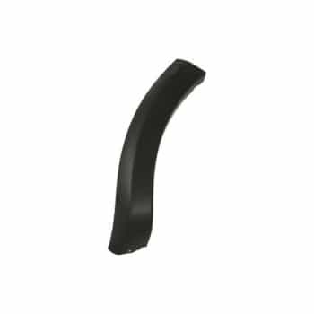 Baguette et bande protectrice, aile