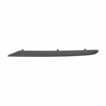 Baguette et bande protectrice, pare-chocs