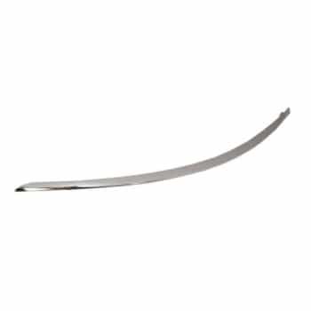 Baguette et bande protectrice, pare-chocs