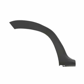 Garniture / panneau de protection, garde-boue