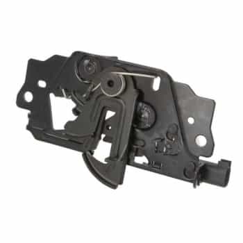 Serrure de capot-moteur