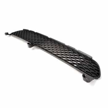 Grille de ventilation, pare-chocs