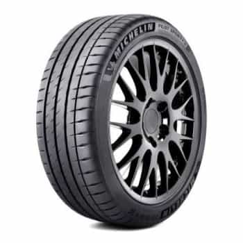 Michelin Ps4* s1 xl 245/40 R19 98Y