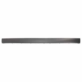 Baguette et bande protectrice, pare-chocs