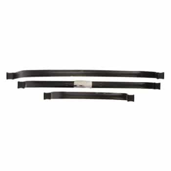 Jeu de supports, réservoir de carburant