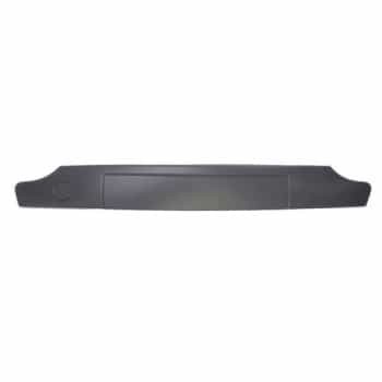 Support de plaque d'immatriculation