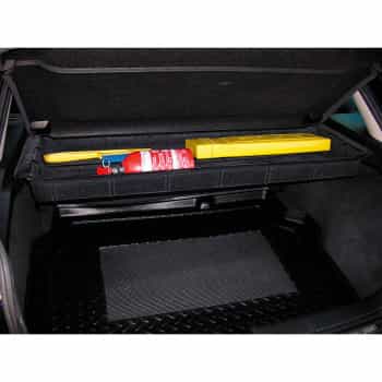 Compartiment étagère à colis adapté pour Peugeot 208 2012-2019