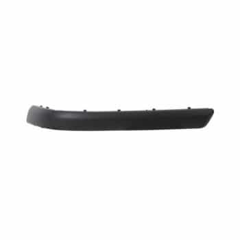 Baguette et bande protectrice, pare-chocs