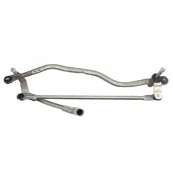 Tringlerie d'essuie-glace